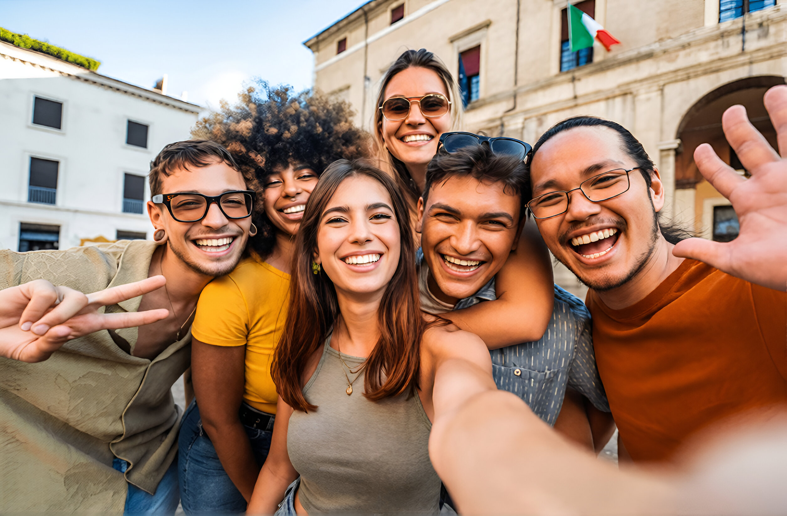 Icono de la sala #Latinos